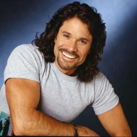 Peter Reckell's photoshoot.